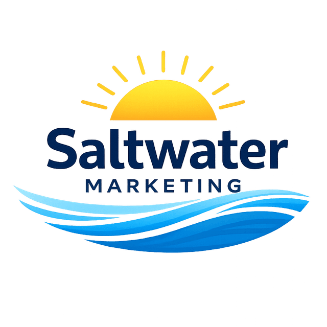 Saltwater Marketing
